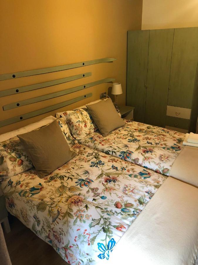 Valle Del Sol I Пахарес Екстериор снимка